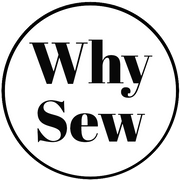 Why Sew Workshop